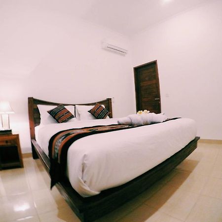 Pandawa Lembongan Homestay Extérieur photo