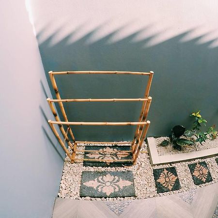Pandawa Lembongan Homestay Extérieur photo
