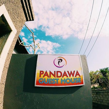 Pandawa Lembongan Homestay Extérieur photo