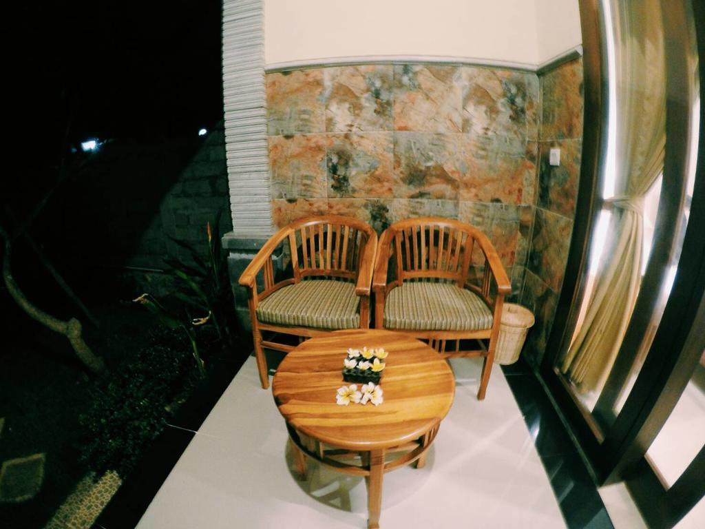 Pandawa Lembongan Homestay Extérieur photo