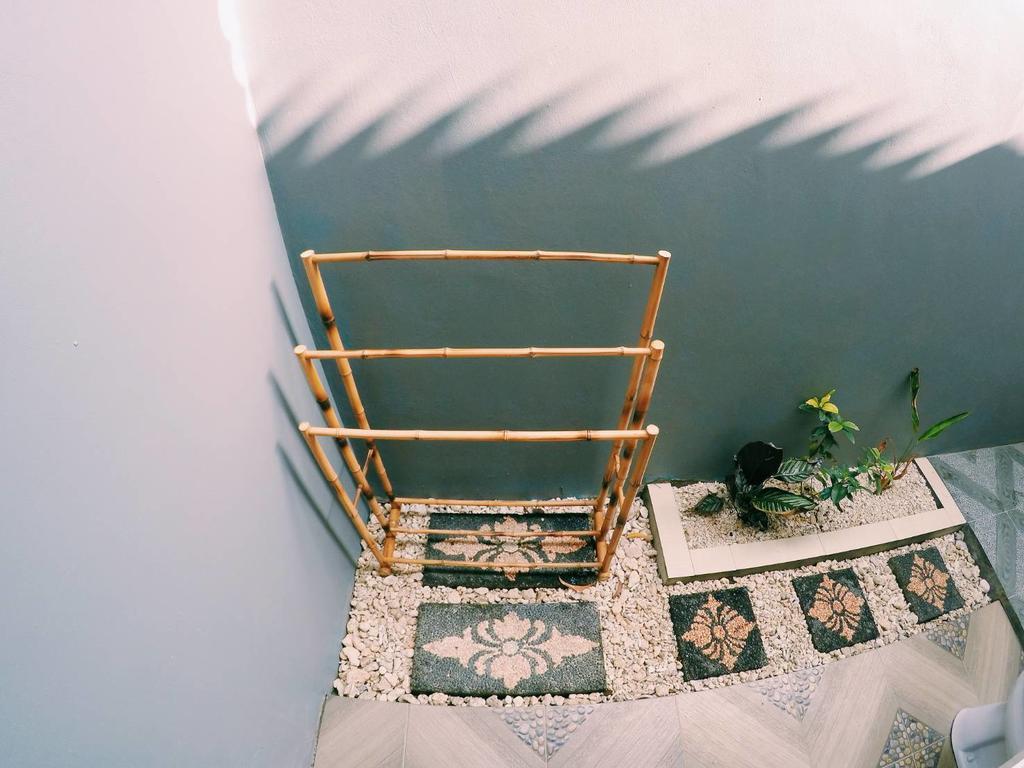 Pandawa Lembongan Homestay Extérieur photo